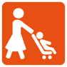 Garde d'enfants & aide maternelle